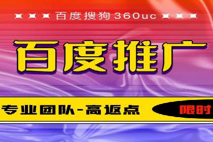 初学者的百度竞价推广：成功案例揭秘